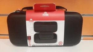 Custodia FREAKS con Inserti Blu & Corallo per Nintendo SWITCH 2 NUOVA SIGILLATA - Foto 1 di 2