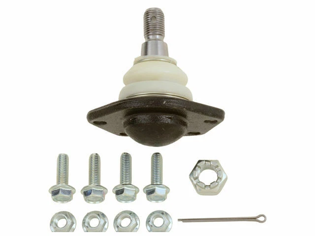 Rótula inferior TRW 3/36 garantía se adapta a GMC Sonoma 1991-2002 4,3 L V6 4x4 54DQMK Foto 1 de 1