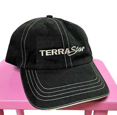 Sombrero Vitronic Terra Star Foto 1 de 4