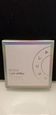 BECCA | Light Shifter Finishing Veil Powder ATMOSPHERIC 5  | .25oz New in Box - Image 1 of 4