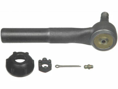 For 1994-1999 Dodge Ram 1500 Tie Rod End Left Outer Moog 46279TR 1997 1996 1995 - Image 1 of 2