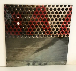 FUGAZI red medicine Lp Vinyl Record , SEALED / NEW , minor threat - Picture 1 of 2