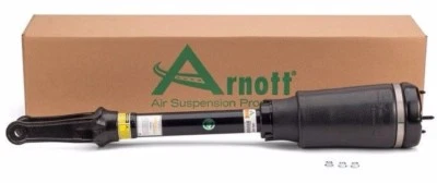 Puntal de suspensión neumática Arnott AS-3005 para Mercedes Benz Clase GL 07-12 sin ADS Foto 1 de 4