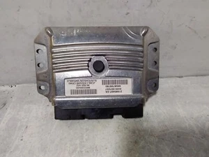 Centralina sospensione attiva Peugeot 407 Coupè 6C 965338480 2.72 27723363 - Foto 1 di 4