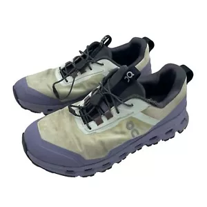 ON Cloud Cloudhero Schuhe Big Kid 4,5 wasserdicht - Bild 1 von 9