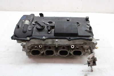 2016 TOYOTA PRIUS 1.8L CYLINDER HEAD ASSEMBLY OEM 11 12 13 14 15 16 17 - Image 1 of 4
