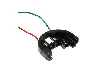 Conector de bobina de encendido Dorman para Ford F-150 1977-1982 1978 1979 1980 1981 Foto 1 de 2