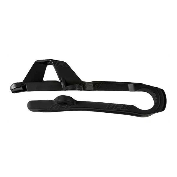 slitta catena pattino Husqvarna Tc 85 2015 - 2021 Ktm Sx 85 2015 - 2021 nero Foto 1 de 1