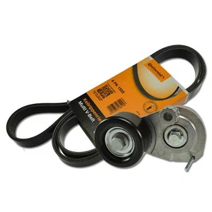 CONTI Keilrippenriemen 6PK1555 + Spanner XXL-a für OPEL Insignia A16XER - A18XER - Bild 1 von 3