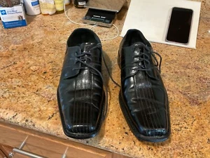 Stacy Adams Shoes Men Size 9 - Picture 1 of 3