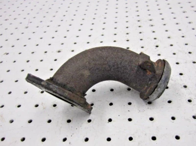 Polaris Sportsman 450 2006 colector de tubo 1261043-029 Foto 1 de 2