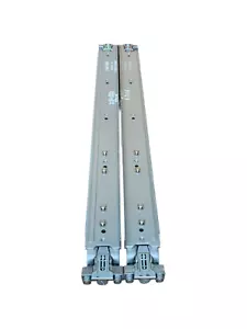 HPE n2x00 Gen10 Plus 2U Shelf Mount Rail Kit P25006-B21 P24925-001 P24926-001 HP - Afbeelding 1 van 7