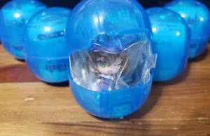 Bushiroad Genshin Impact Lisa Capsule Vol. 3 Mini Figure - Picture 1 of 2