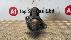 2011-2016 Kia Picanto 1 E5 3 Dohc 998 STARTER MOTOR 36100-03400 - Picture 1 of 12