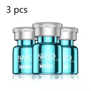 NANO Liquid Screen Protector (3Pack)Oleophobic Coating Universal for Smartphones - Picture 1 of 5