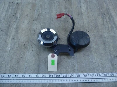 1985 川崎 454 LTD K736) 熔断器面板和测试和工作喇叭套件 — 第 1/4 张图片