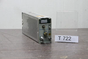 TEKTRONIX SG503 LEVELED SINE WAVE GENERATOR 250KHz to 250MHz # T722 - Picture 1 of 2