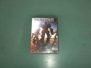 Transformers: Beginnings (DVD, 2007) - Picture 1 of 5