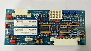 ENERPRO ISOVLCLCMR-1 E1370 PCB - Picture 1 of 3