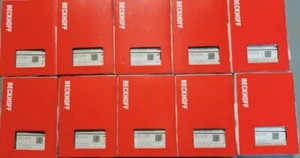 NEW in box BECKHOFF KL1418 Digital Output Module factory sealed free ship - Picture 1 of 1