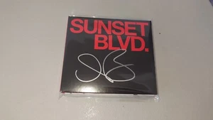 Nicole Scherzinger Sunset Blvd. Signed CD Digipak Limited Edition London Cast - Picture 1 of 2
