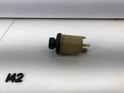 Volvo XC60 2010 AWD dirección asistida bomba de engranajes tanque de fluido depósito OEM Foto 1 de 4