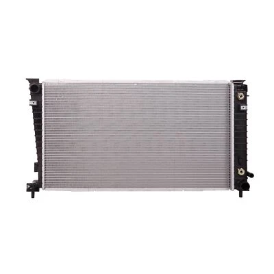 Radiator For 99-03 Windstar 04-07 Freestar Monterey V6 3.0L 3.8L 3.9L 4.2L New - Изображение 1 из 4