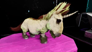 Colored Chibis Unnamed/Unleveled ARK🌸 Survival Ascended ASA PVE PC/XBOX/PS - Foto 1 di 132