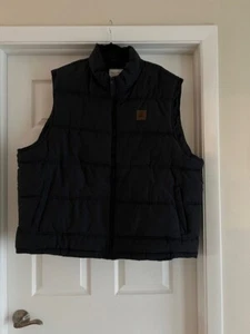 Field & Stream Men's Puffer Jacket Vest Full Zip 3X - Picture 1 of 5