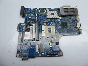 SCHEDA MADRE MOTHERBOARD per HP Probook 4520S - 628795-001 placa carte mere - Imagen 1 de 1