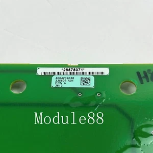 USADO 335502-A01 335502A01 PRUEBA BIEN FUNCIONA BIEN - Imagen 1 de 4