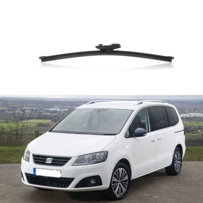 Fits Seat Alhambra 2010-Onwards Rear Wiper Blade 13" G 330Mm Direct Replacement - Image 1 of 4