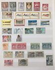 Greece Early/Mid Mnh Mh Unused (Apx 100) Cp2798