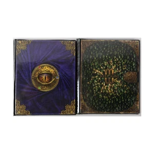 Mage Wars: Official Spellbook Pack 2 Arena Arcane Wonders Pegasus Spiele - New - Picture 1 of 1