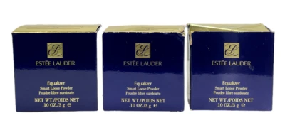 Estee Lauder Equalizer Smart Loose Powder (0.10oz/3g) w/ Box YOU PICK SHADE!! - Image 1 of 2