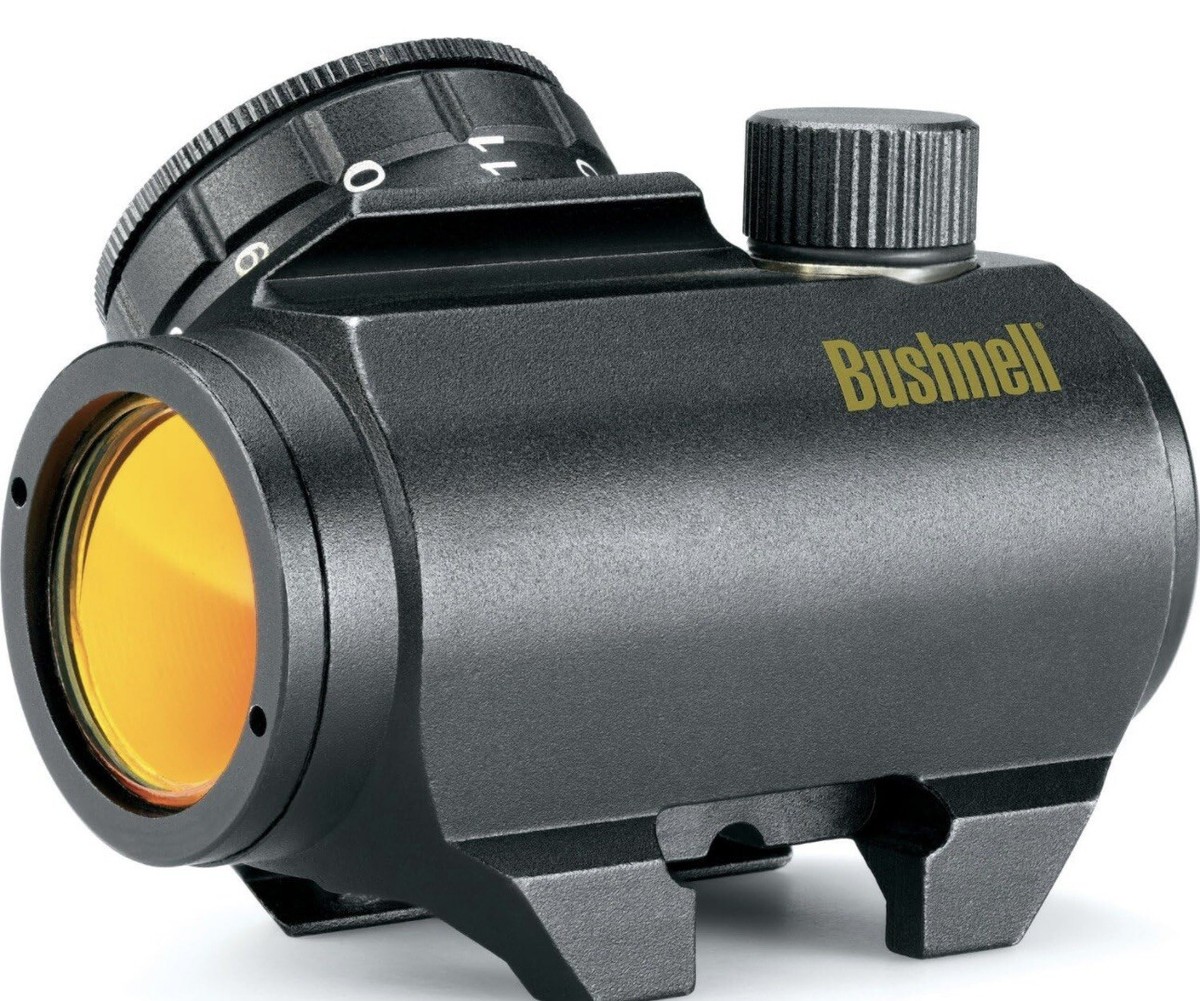 ブッシュネル レッドドットサイト TRS-32mm 731305 ar731305.jpg