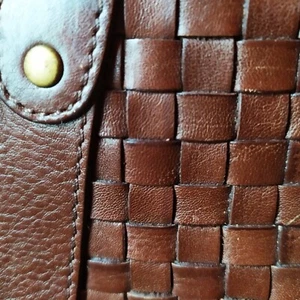 Original Esprit Echtleder Damen Tasche Neu Noch Nie Getragen - Bild 1 von 10