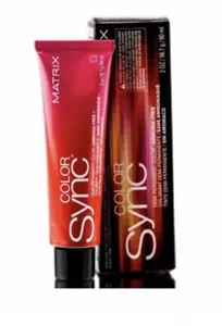 MATRIX COLOR Sync Demi-Permanent Color Ammonia Free 2oz YOU CHOOSE  DAMAGE BOXES - Picture 1 of 3