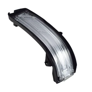 LH Mirror Turn Signal Light for Dodge Ram 1500 2019-2022 LH 68402097AA Repair - Picture 1 of 9