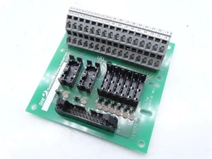 SUMITOMO SA765529AD CIRCUIT BOARD - Picture 1 of 3