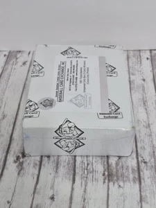 1981 Topps BBCE COCA-COLA Baseball Box Philadelphia Phillies 48 Unopened Packs  - Picture 1 of 5