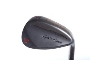 TaylorMade MG2 Black 58* Lob Wedge RH 33.75 in Graphite Shaft Youth Flex - Picture 1 of 8