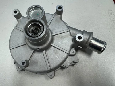 Bomba de agua para 05-07 Ford Five Hundred Freestyle Mercury V6 3,0 L Foto 1 de 3