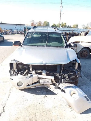 Motor soplador trasero compatible con 02-06 ENVOY XL 27047055 Foto 1 de 4