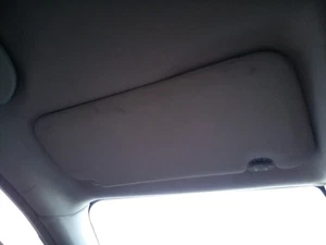 PARE-SOLEIL GAUCHE / 93978 POUR CITROËN C5 STATION WAGON 2.0 HDI FAP - Bild 1 von 7