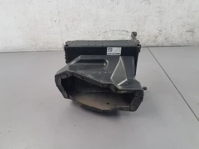 2014 Mercedes AMG E 63 S Wagon Right Auxiliary Radiator Assembly #2078 F6 - Image 1 of 4