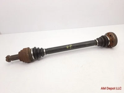 2008 BMW 335i Turbo E90 E92 RWD AT Rear Right Axle Shaft 33207580326 33207580946 - Image 1 of 4