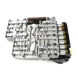 1* 6R80 Transmission Valve Body for Ford F-150 Truck AL3P-7Z490-BA 2011+ - Picture 1 of 10