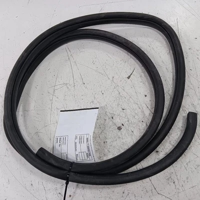 Hyundai Accent On Body Door Jamb Seal Rear Left Back 2014 2015 2016 2016  - Image 1 of 4