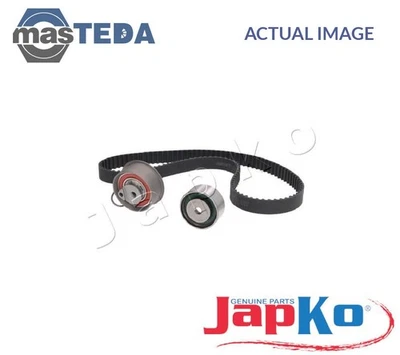 KJTH10B TIMING BELT / CAM BELT KIT JAPKO FOR HYUNDAI LANTRA III,ELANTRA III - Image 1 of 4